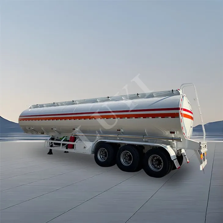 3 ása dísel tankbíll hálfkerra verksmiðju beint